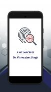 FMT Concepts by Dr. Vishwajeet Singh screenshot 4