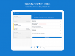 Flywire Pay - Your most important payments screenshot 5