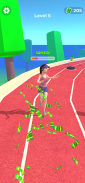 Back Run 3D screenshot 3