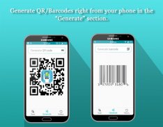 QR Barcode Scanner - Offline screenshot 3