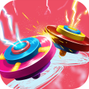 Spin Blade 3 Icon