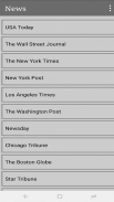 All US Newspapers | US Newspapers App screenshot 5