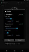 Battery Lite screenshot 3