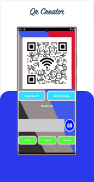 QR Scan and Creator screenshot 7