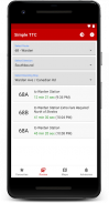 Simple TTC - Toronto Transit screenshot 4