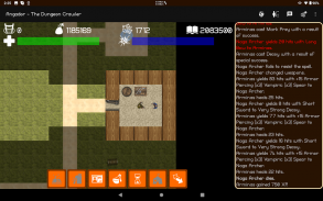 Angador - der Dungeon Crawler screenshot 6