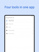Wifi password all in one screenshot 2