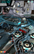 Portal ® Pinball screenshot 2