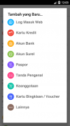 Sandi Loker dan Manajer screenshot 7