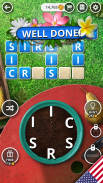 Word Garden : Crosswords screenshot 7