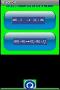 Chlorine dioxide screenshot 4