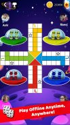 Timepass Ludo: Play & Compete screenshot 2