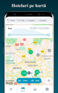 Zboruri și hoteluri screenshot 1