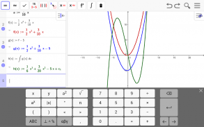 GeoGebra Math Apps screenshot 8