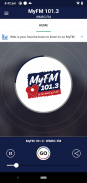 MyFM Live screenshot 3