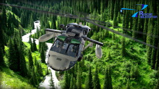 Helicopter Games Rescue Games screenshot 1