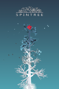 SpinTree 3D: Relaxing & Calming Tree growing game screenshot 11