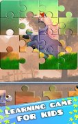 Little Pony: Kids Puzzle Games screenshot 3