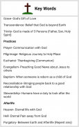 OmniQuote- Religious Studies Revison screenshot 1