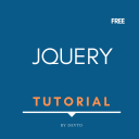 jQuery Tutorials