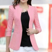 Women Style Blazer HD Offline screenshot 8