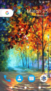 Art Painting HD Wallpapers screenshot 3