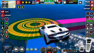 Ultimate Car Stunt: Crazy Game screenshot 7