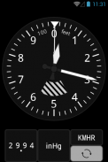 Sensitive Altimeter screenshot 5