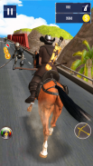 Cowboy Horse Run screenshot 4