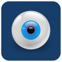 Eye Protect: Blue Light Filter icon