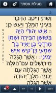 Megilat Esther | מגילת אסתר screenshot 1