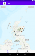 Soil Erosion Scotland screenshot 4