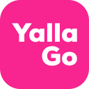 YallaGo. Taxi booking service in Algeria