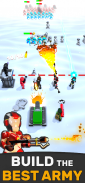 Idle Army screenshot 7