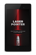 Laser Pointer XXL - Simulator screenshot 3