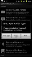 AppExtractor screenshot 2