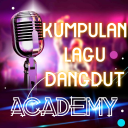 Kumpulan Lagu Dangdut Academy Icon