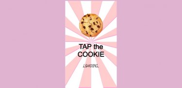 TAP the COOKIE screenshot 1