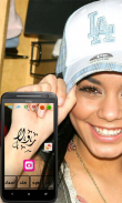 تاتو اسماء بنات بالعربي مزخرف screenshot 3
