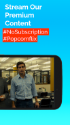 Popcornflix™ – Movies & TV screenshot 9
