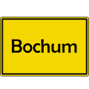 Bochum Icon