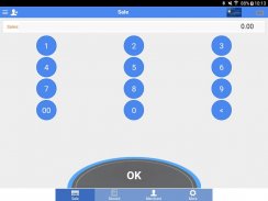 AirPOS (For Tablet) by GHL screenshot 4