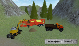 Gold Rush Sim - Klondike Yukon gold rush simulator screenshot 3