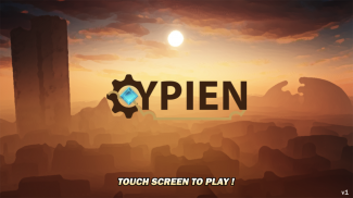 Cypien: Cyberpunk screenshot 6