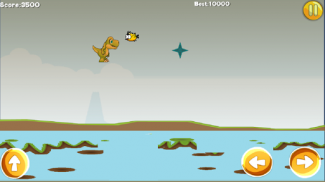 Run Dino Run screenshot 3