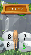 Tiger Math Facts: Addition screenshot 6