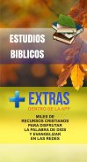 Estudios Bíblicos screenshot 0