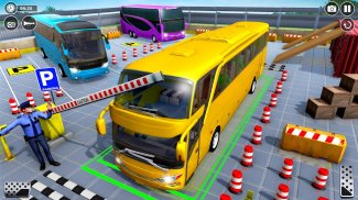 Public Bus Driver: Bus Games screenshot 7