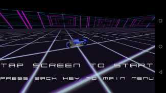 Neon Rider screenshot 14