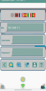 RouterConfigShortcut screenshot 3